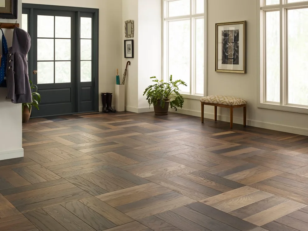C & F Flooring And Rug Gallery - Photo 7
