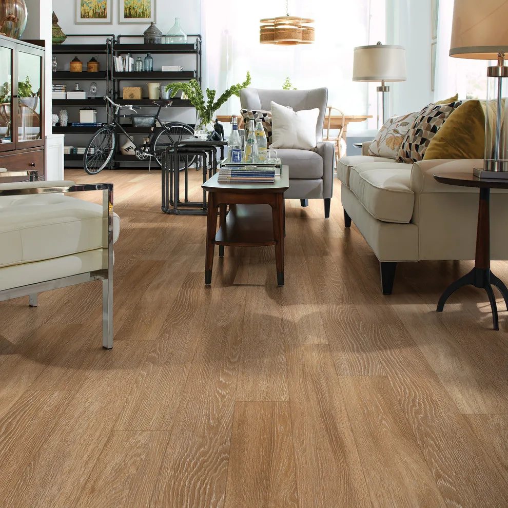 Shaw Flooring Showroom by EMO Flooring - Photo 5