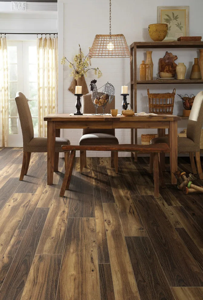 Shaw Flooring Showcase by Carpets Plus Design - Photo 12