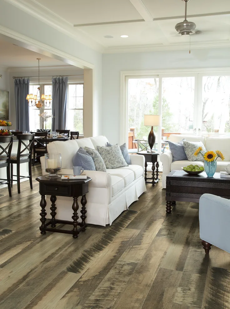 Shaw Flooring Showcase by Carpets Plus Design - Photo 7