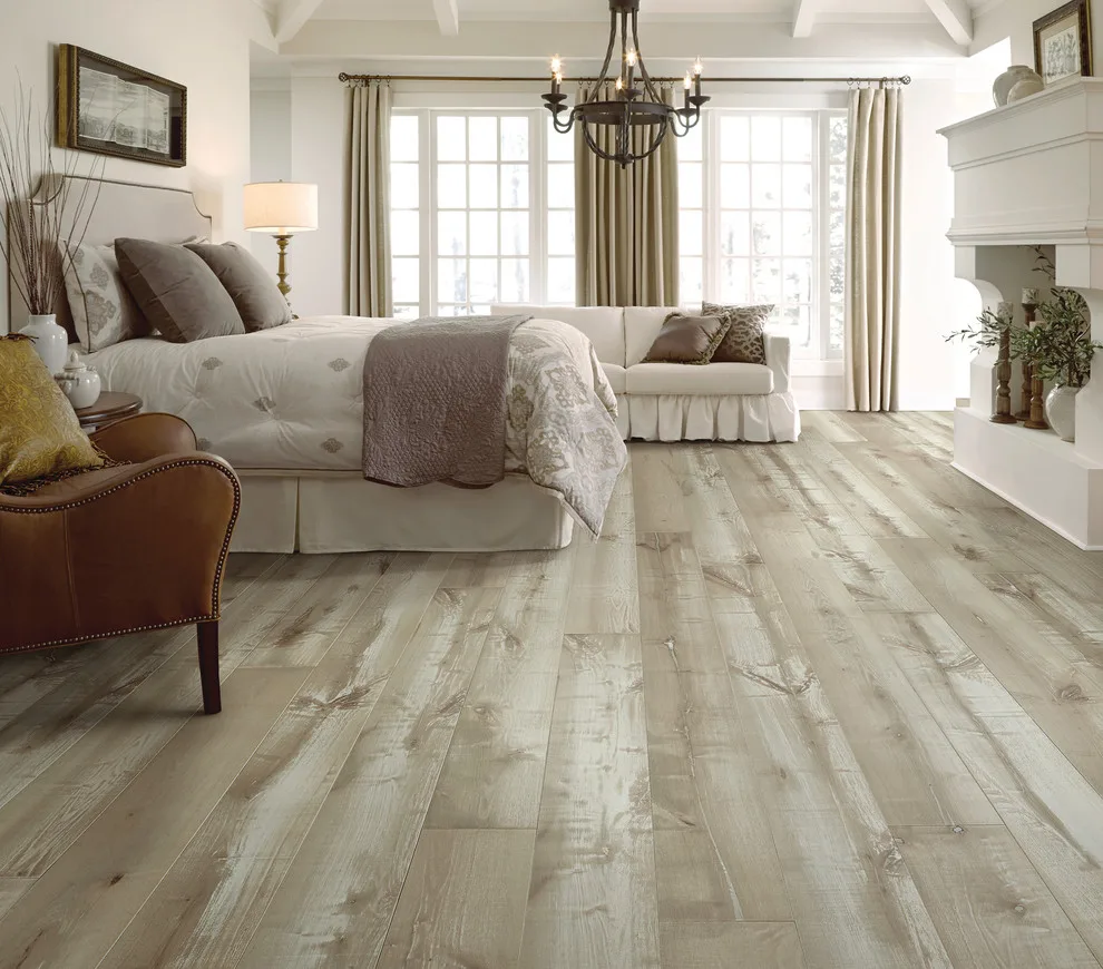 Shaw Hardwood Flooring Series by The Carpet Shoppe - Photo 5