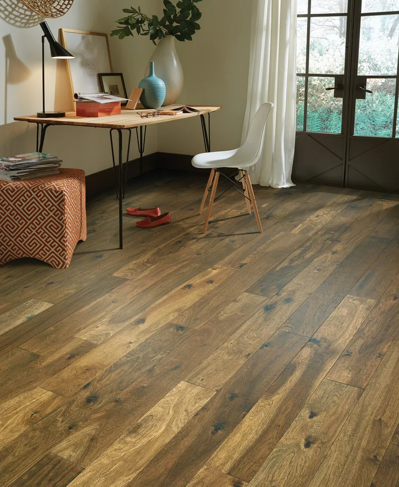 Shaw Hardwood Flooring Series by The Carpet Shoppe - Photo 10