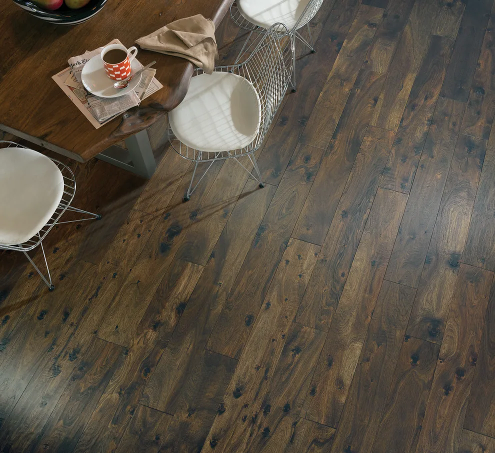 Shaw Hardwood Flooring Series by The Carpet Shoppe - Photo 3