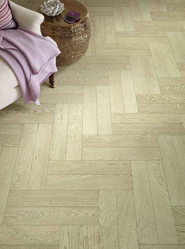 Shaw Hardwood Flooring Series by The Carpet Shoppe - Photo 7