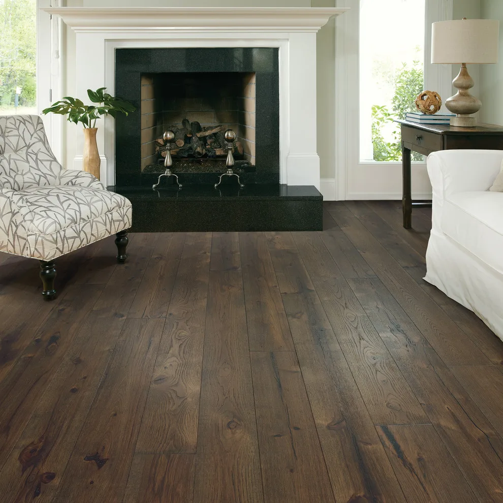 Shaw Hardwood Flooring Series by The Carpet Shoppe - Photo 9