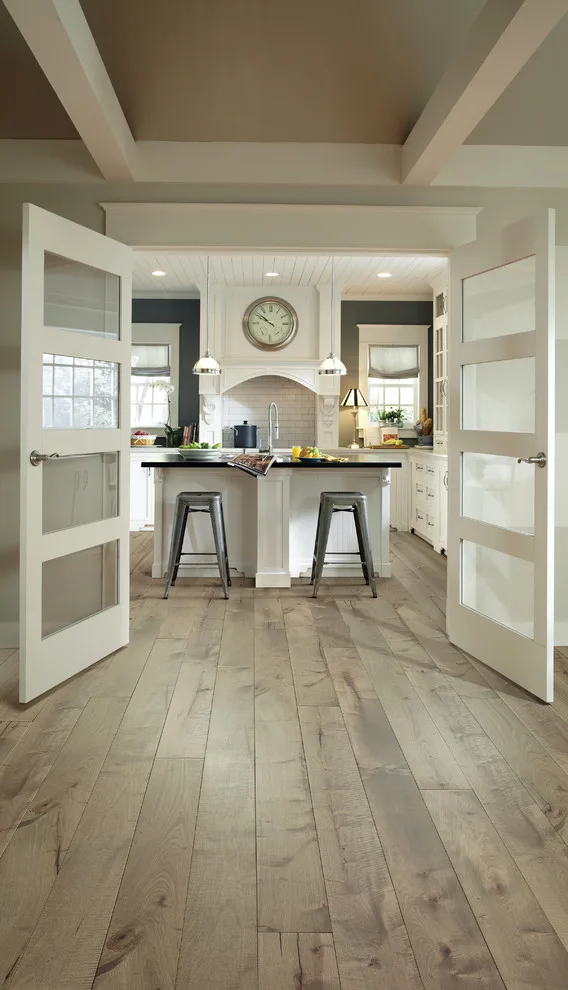 Shaw Hardwood Flooring Series by The Carpet Shoppe - Photo 8