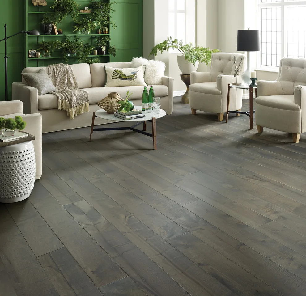 Shaw Hardwood Flooring Series by The Carpet Shoppe - Photo 6