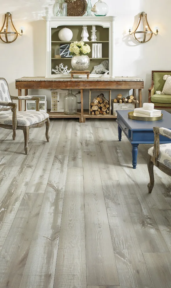 Shaw Hardwood Flooring Series by The Carpet Shoppe - Photo 4
