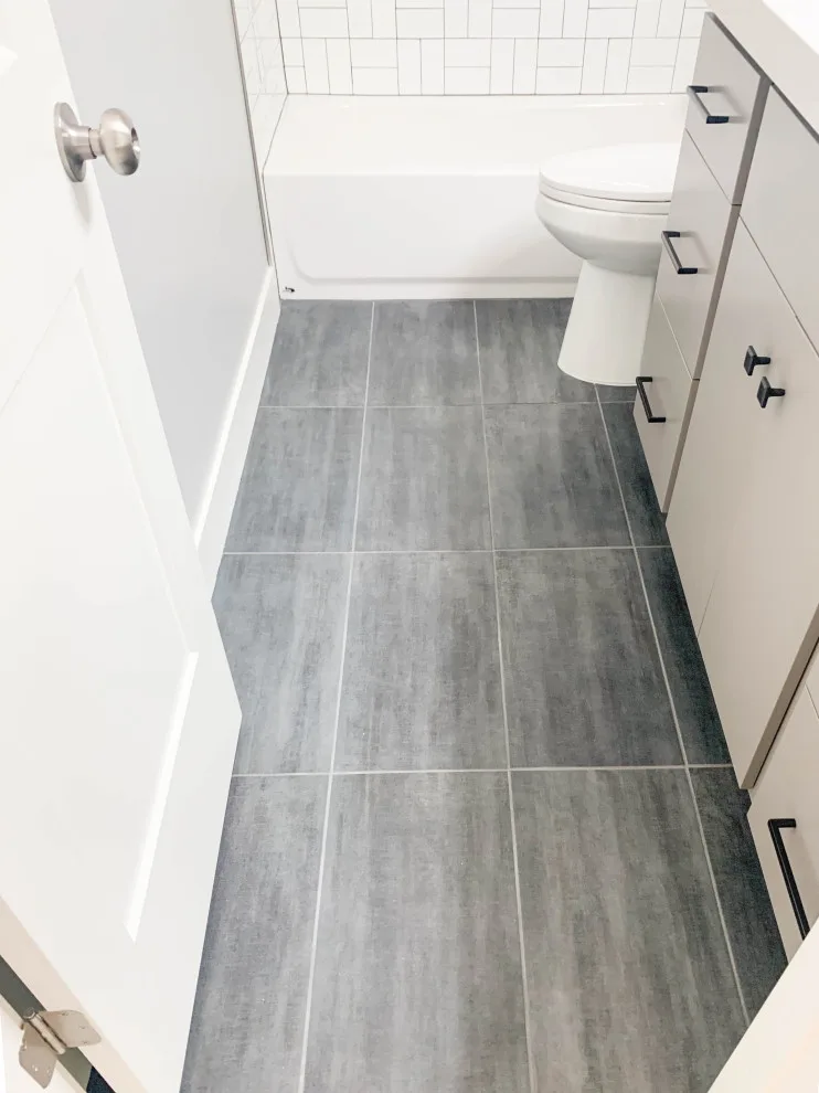 Shelley Residence Initiative by Old World Stone Imports Flooring & Design - Photo 33