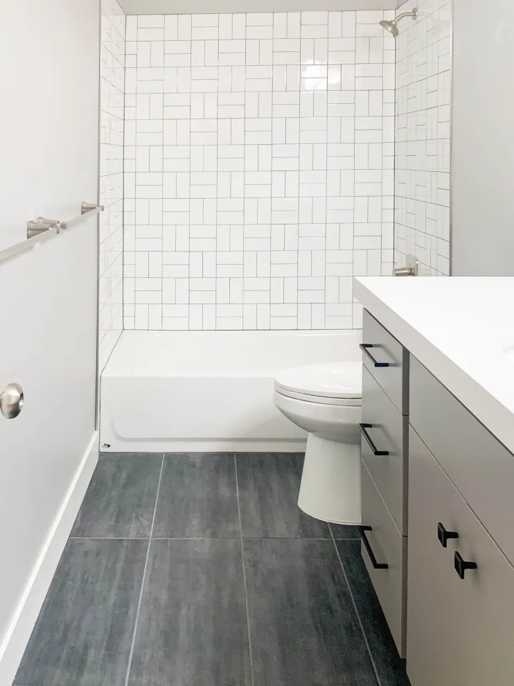 Shelley Residence Initiative by Old World Stone Imports Flooring & Design - Photo 32