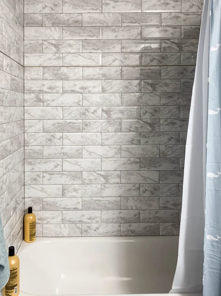 Shelley Residence Initiative by Old World Stone Imports Flooring & Design - Photo 40