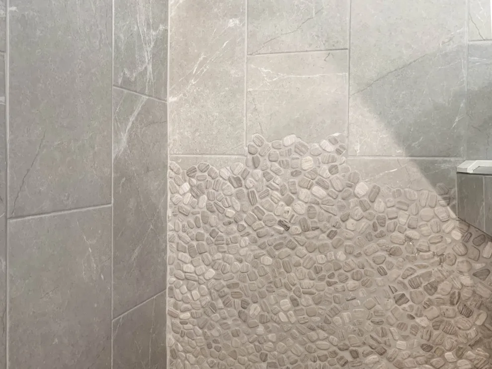 Shelley Residence Initiative by Old World Stone Imports Flooring & Design - Photo 8