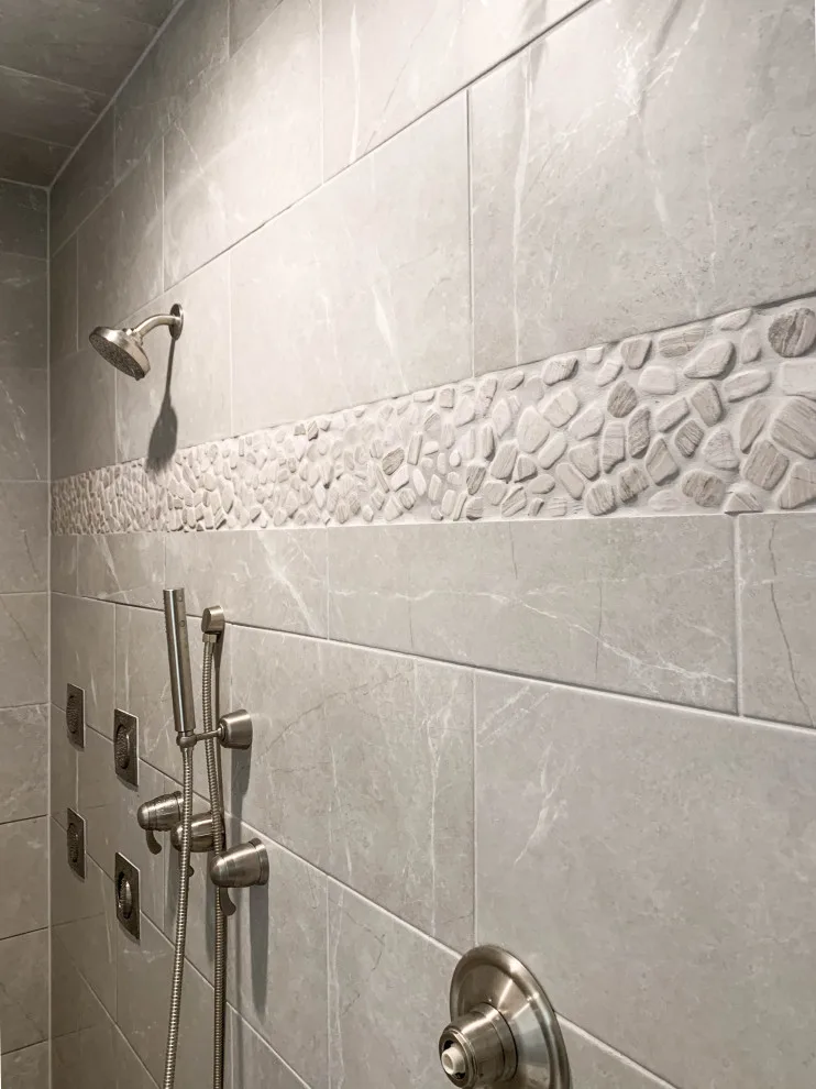 Shelley Residence Initiative by Old World Stone Imports Flooring & Design - Photo 26