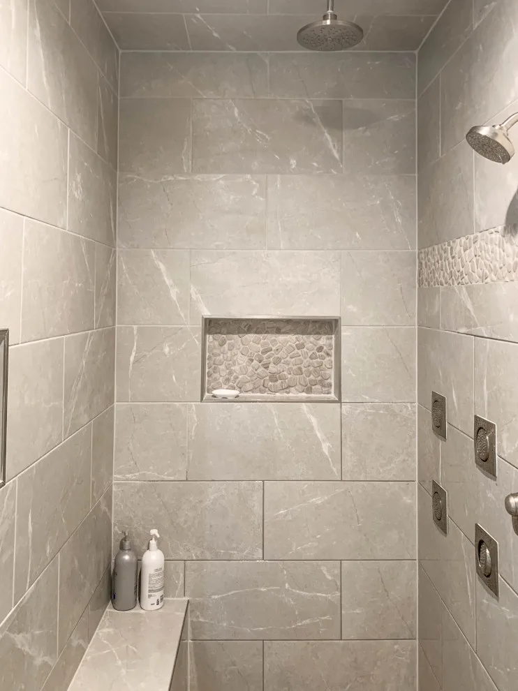 Shelley Residence Initiative by Old World Stone Imports Flooring & Design - Photo 15