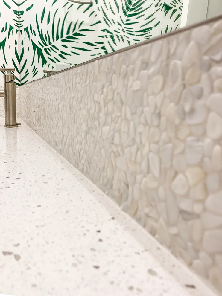 Shelley Residence Initiative by Old World Stone Imports Flooring & Design - Photo 24