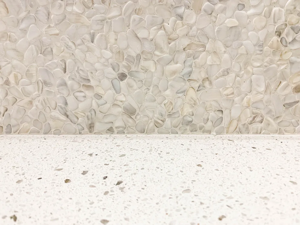 Shelley Residence Initiative by Old World Stone Imports Flooring & Design - Photo 3