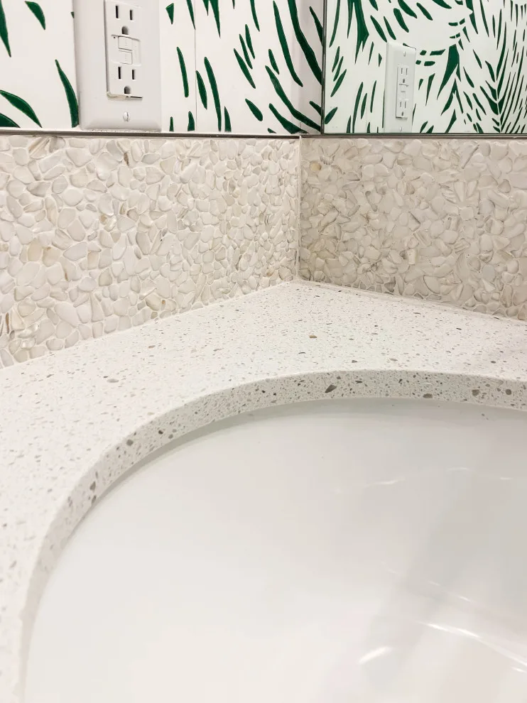 Shelley Residence Initiative by Old World Stone Imports Flooring & Design - Photo 44