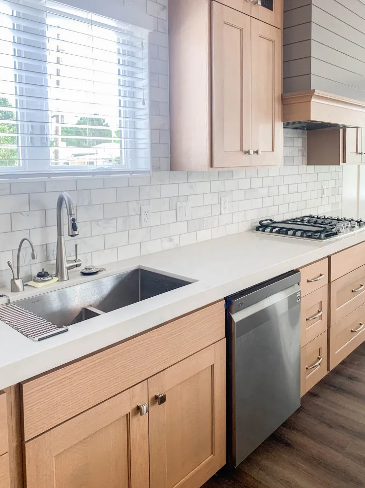 Shelley Residence Initiative by Old World Stone Imports Flooring & Design - Photo 4