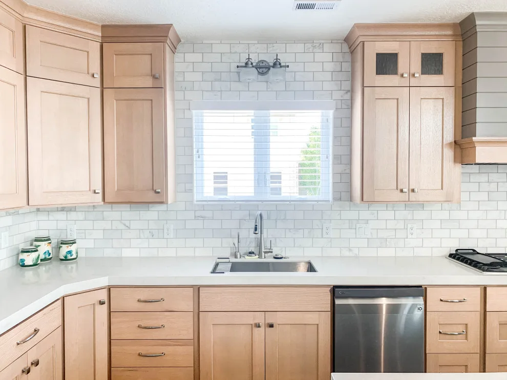 Shelley Residence Initiative by Old World Stone Imports Flooring & Design - Photo 34