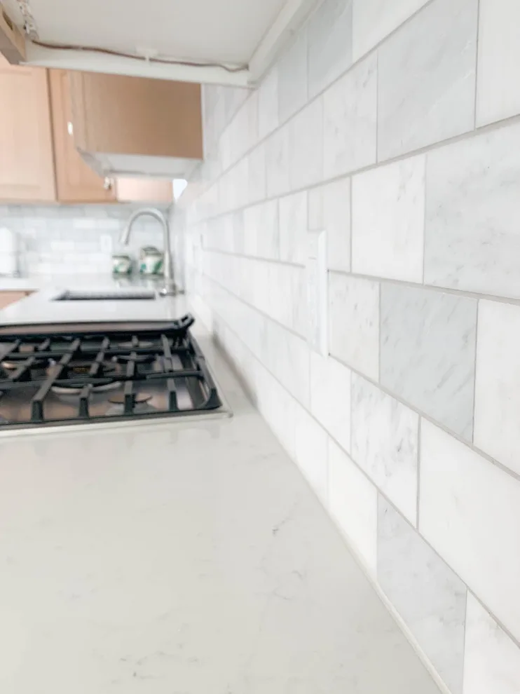 Shelley Residence Initiative by Old World Stone Imports Flooring & Design - Photo 35