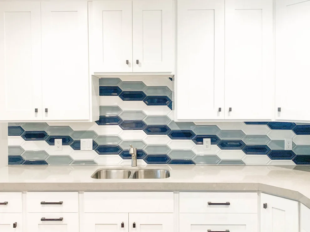 Shelley Residence Initiative by Old World Stone Imports Flooring & Design - Photo 43