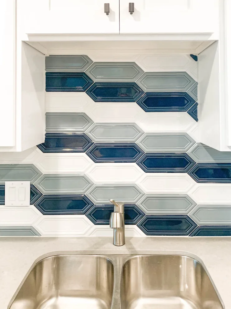 Shelley Residence Initiative by Old World Stone Imports Flooring & Design - Photo 12