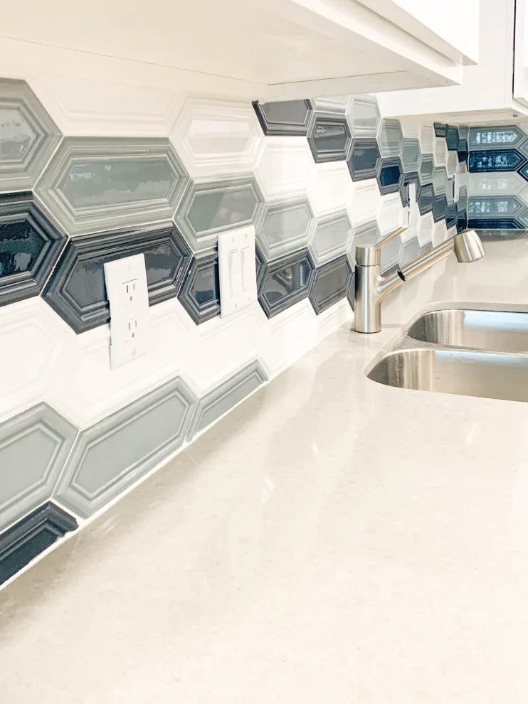 Shelley Residence Initiative by Old World Stone Imports Flooring & Design - Photo 30