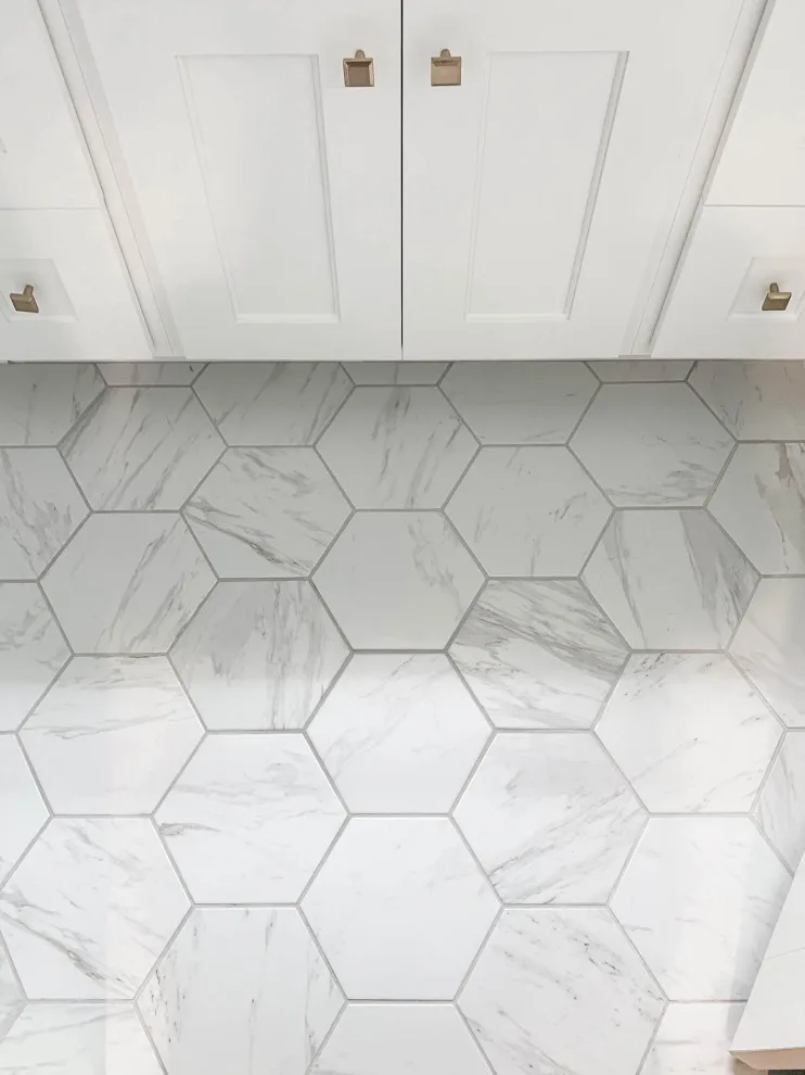 Shelley Residence Initiative by Old World Stone Imports Flooring & Design - Photo 16