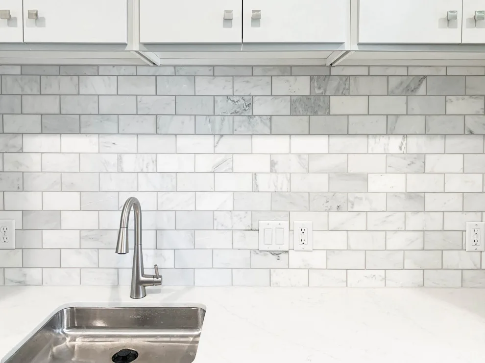 Shelley Residence Initiative by Old World Stone Imports Flooring & Design - Photo 38