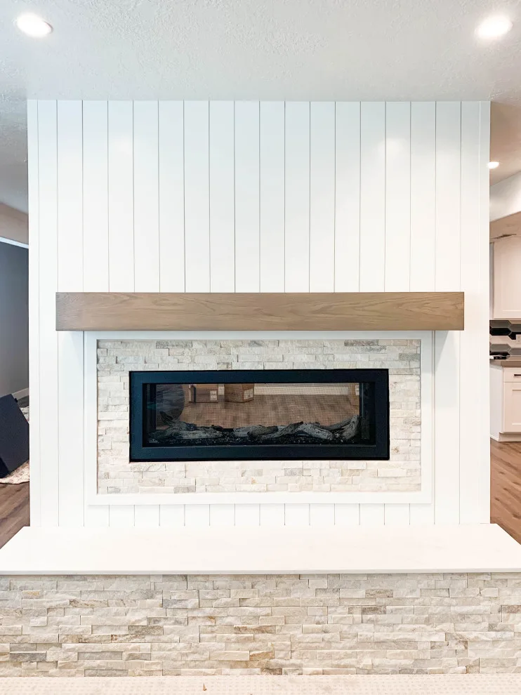 Shelley Residence Initiative by Old World Stone Imports Flooring & Design - Photo 46