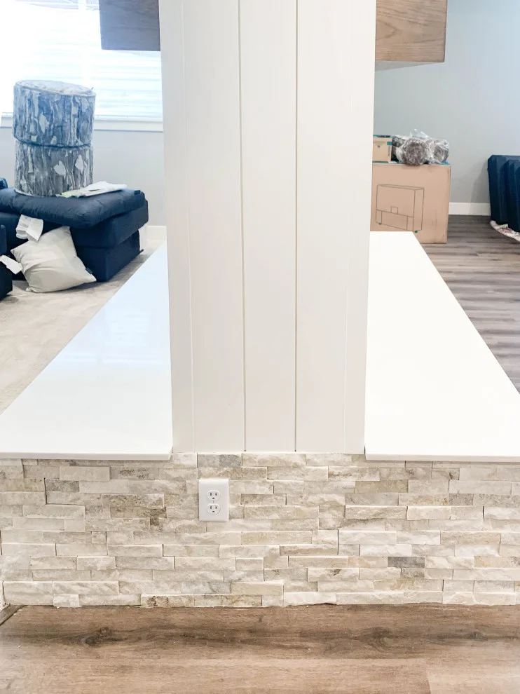 Shelley Residence Initiative by Old World Stone Imports Flooring & Design - Photo 45