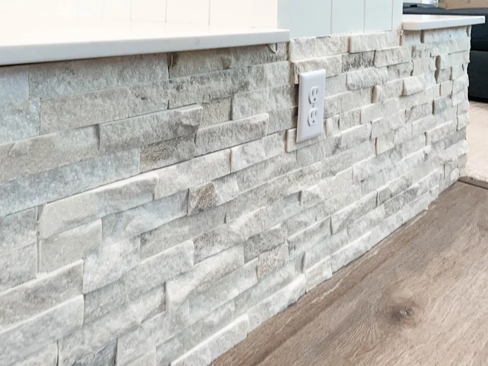 Shelley Residence Initiative by Old World Stone Imports Flooring & Design - Photo 21