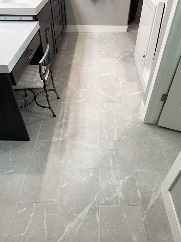 Shelley Residence Initiative by Old World Stone Imports Flooring & Design - Photo 47