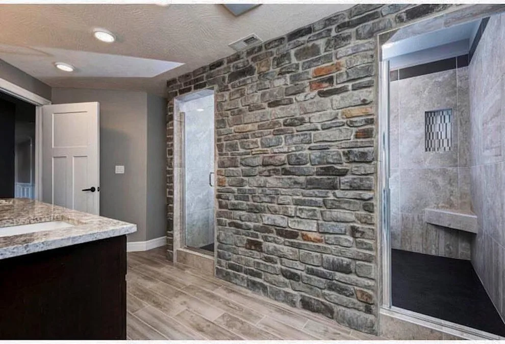 Shower Time by Signature Floor Coverings, Inc - Photo 4