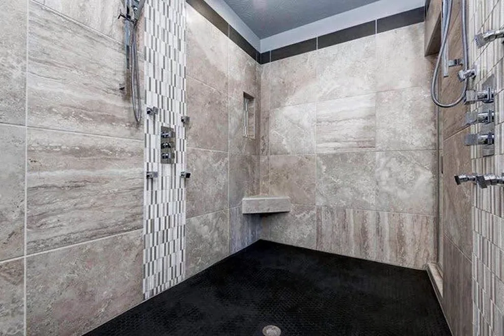 Shower Time by Signature Floor Coverings, Inc - Photo 3