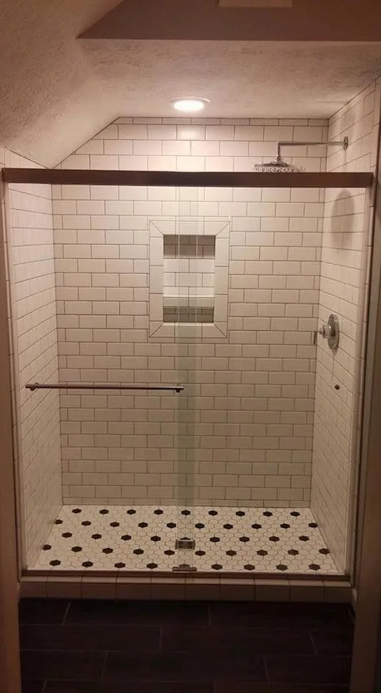 Shower Time by Signature Floor Coverings, Inc - Photo 5