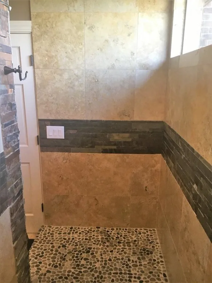 Shower Time by Signature Floor Coverings, Inc - Photo 2