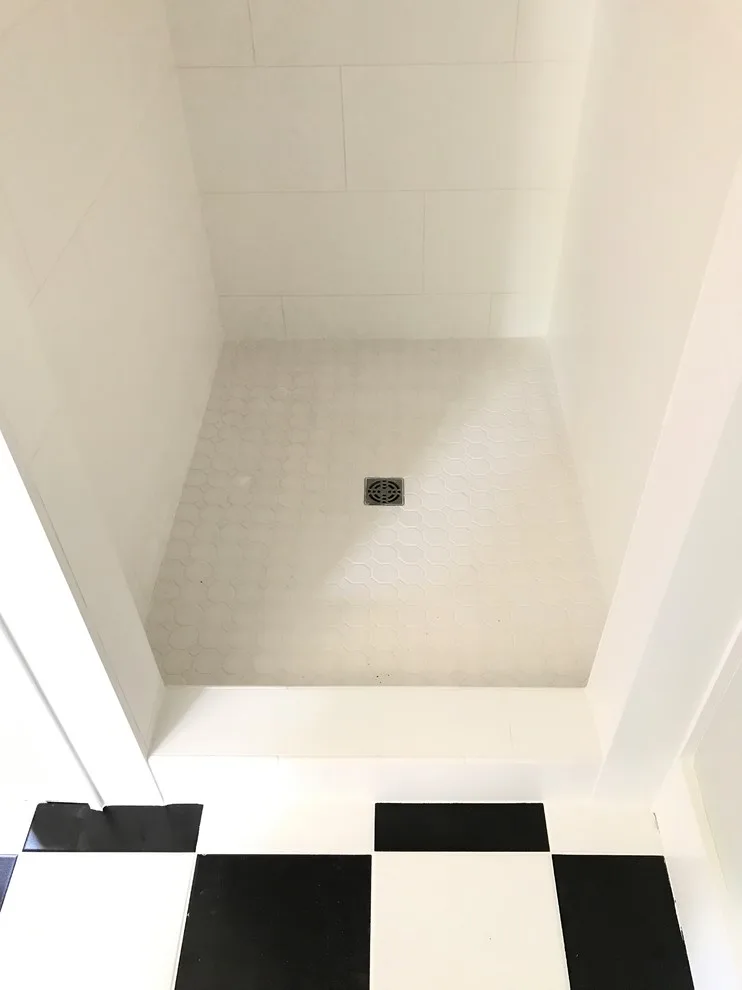 Bathroom Flooring and Aesthetics by Nix Flooring & Design - Photo 8