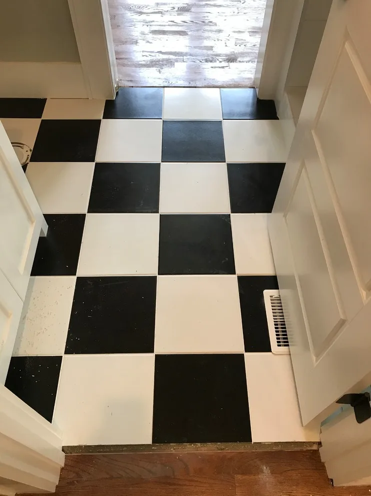 Bathroom Flooring and Aesthetics by Nix Flooring & Design - Photo 18