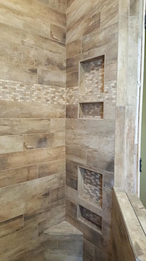Bathroom Flooring and Aesthetics by Nix Flooring & Design - Photo 24