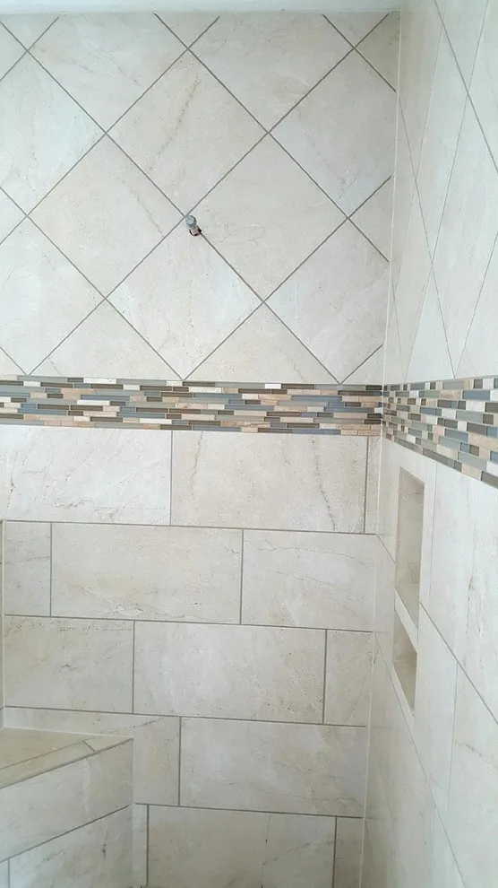 Bathroom Flooring and Aesthetics by Nix Flooring & Design - Photo 16