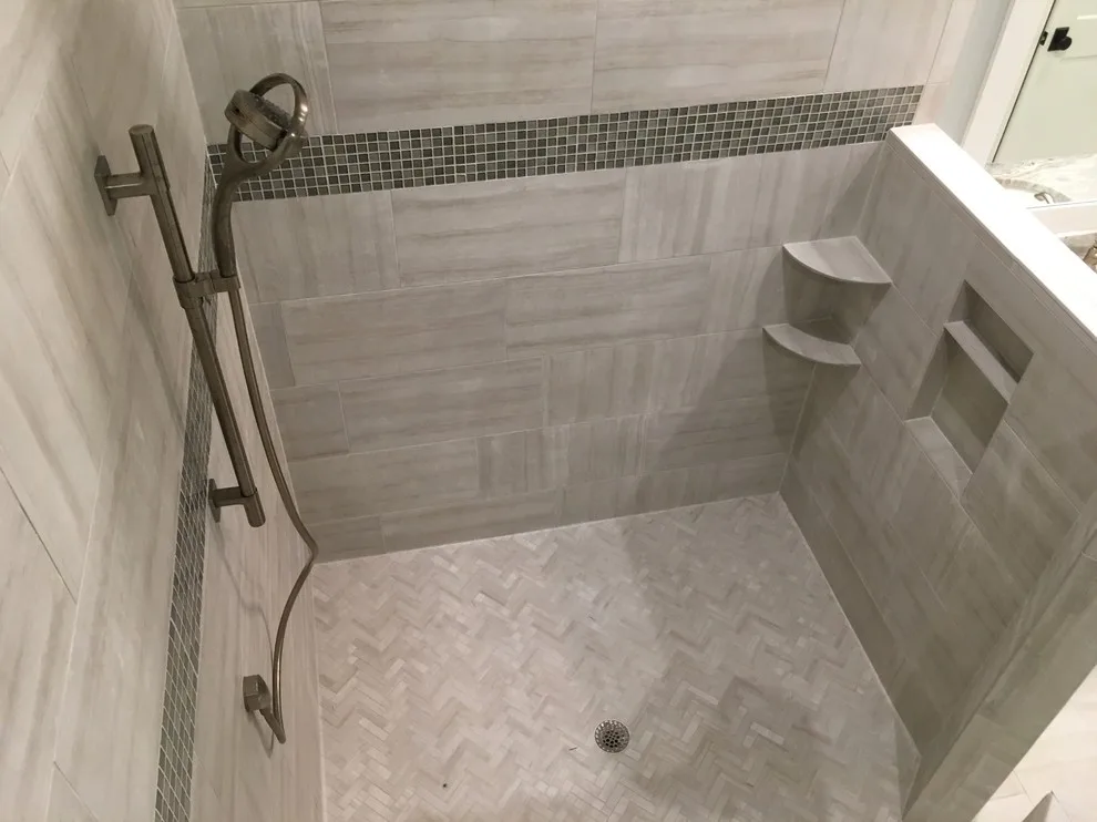 Bathroom Flooring and Aesthetics by Nix Flooring & Design - Photo 6