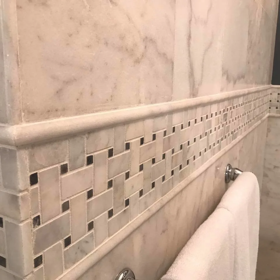Bathroom Flooring and Aesthetics by Nix Flooring & Design - Photo 10