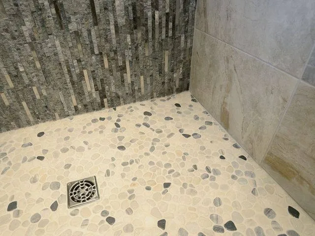 Bathroom Flooring and Aesthetics by Nix Flooring & Design - Photo 4