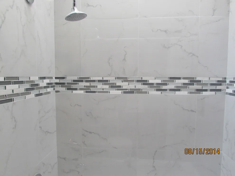 Bathroom Flooring and Aesthetics by Nix Flooring & Design - Photo 27