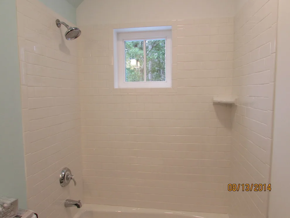Bathroom Flooring and Aesthetics by Nix Flooring & Design - Photo 2