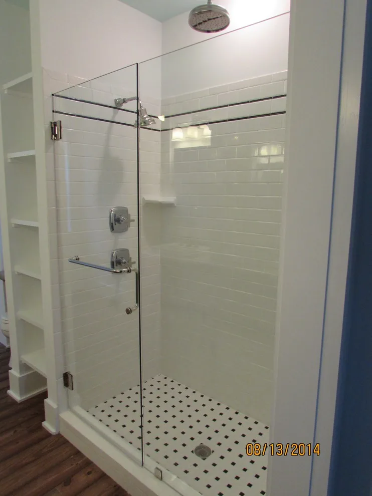 Bathroom Flooring and Aesthetics by Nix Flooring & Design - Photo 25