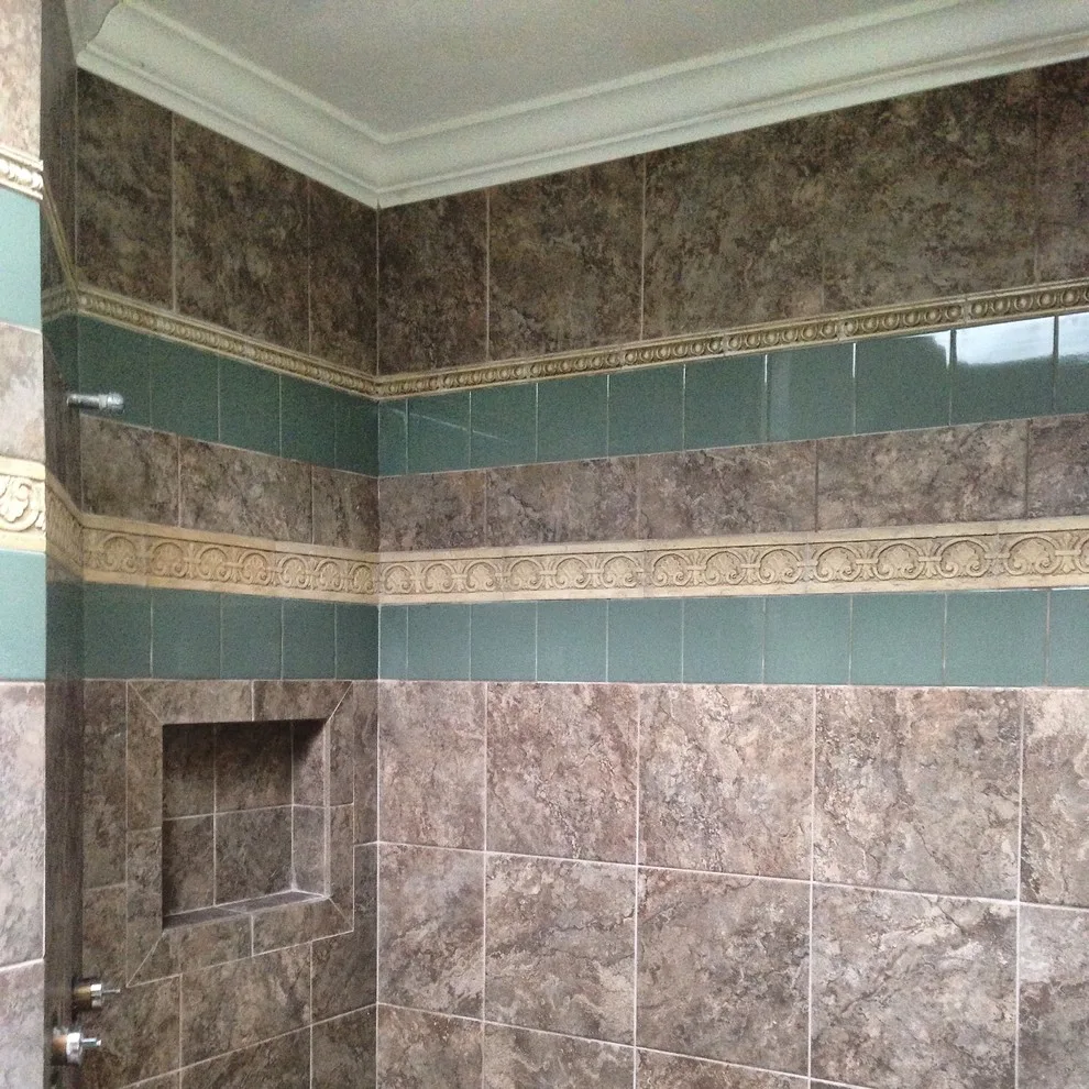Bathroom Flooring and Aesthetics by Nix Flooring & Design - Photo 21