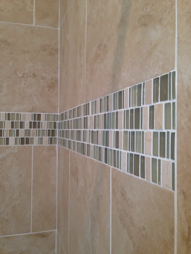 Bathroom Flooring and Aesthetics by Nix Flooring & Design - Photo 7