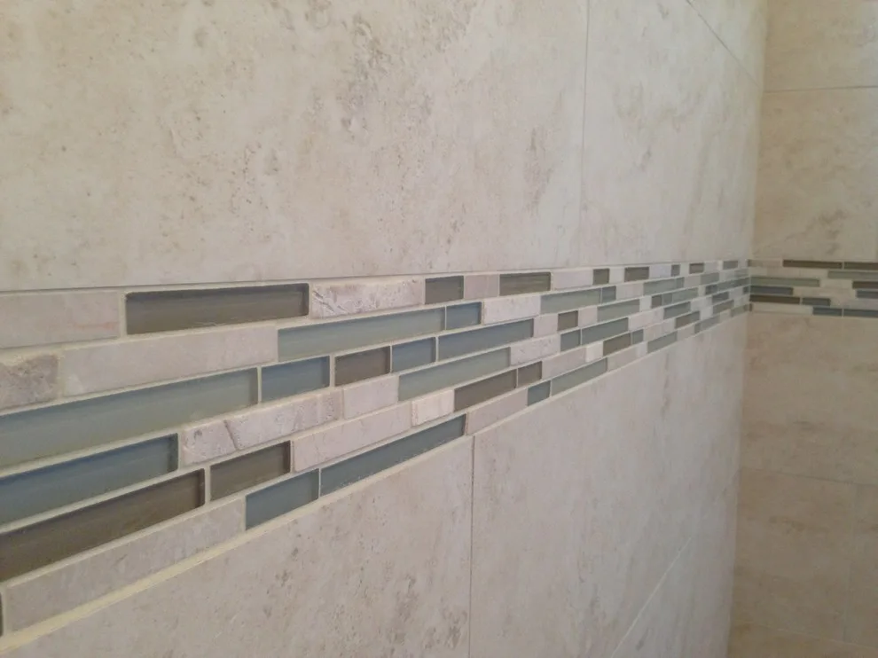Bathroom Flooring and Aesthetics by Nix Flooring & Design - Photo 9